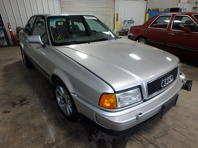 Audi 90
