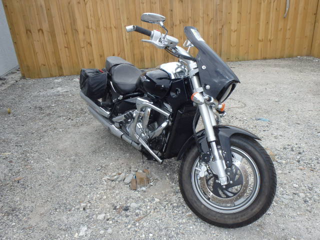 Suzuki VZ800L
