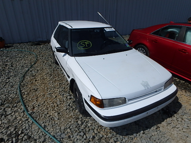 Mazda 323