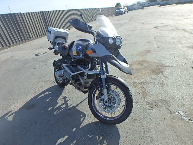 BMW R 1150 GS