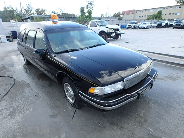 Buick Roadmaster