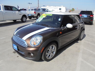 2012 MINI Hardtop - VIN Decoder