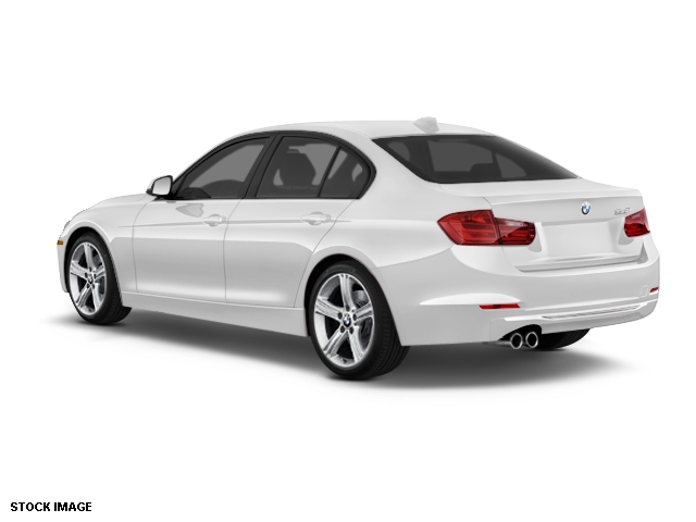 2013 BMW 328i