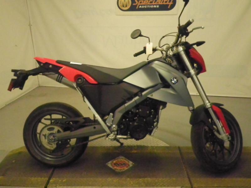 BMW G 650