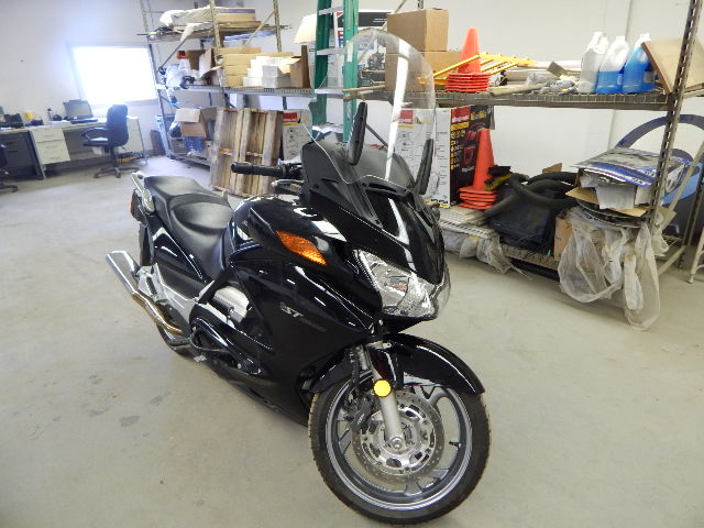 Honda ST1300