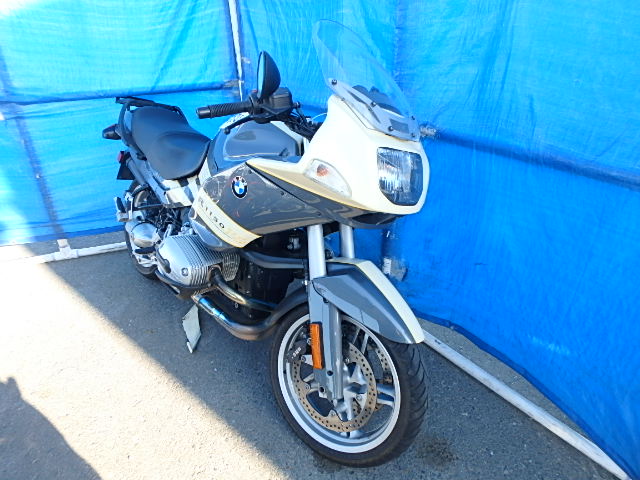 BMW R 1150 RS