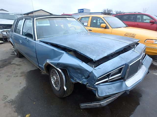 PONTIAC