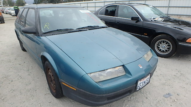 Saturn SW1