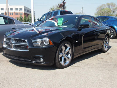 DODGE