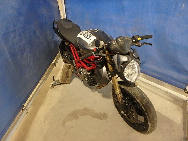 Suzuki SFV650L