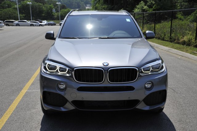 2015 BMW X5
