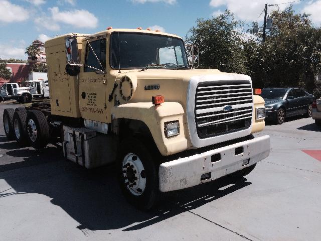Ford LT9000