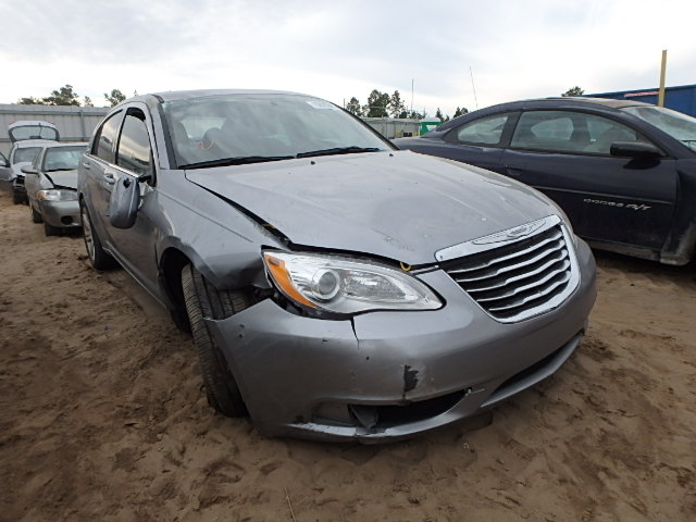 CHRYSLER