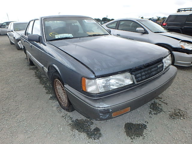 Mazda 929