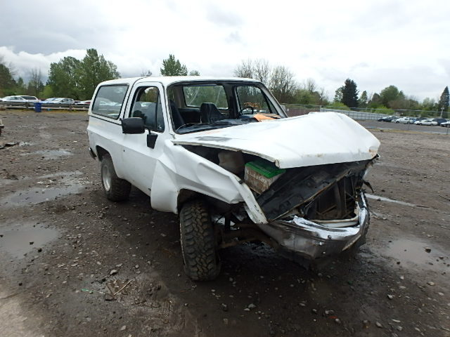 GMC Jimmy