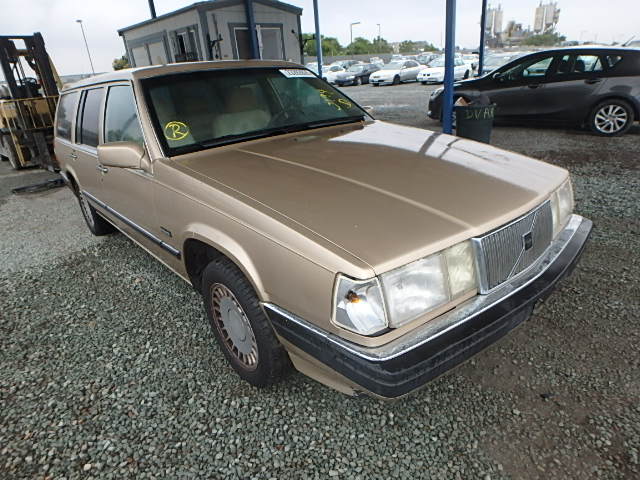 VOLVO