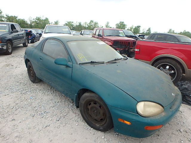 Mazda MX-3