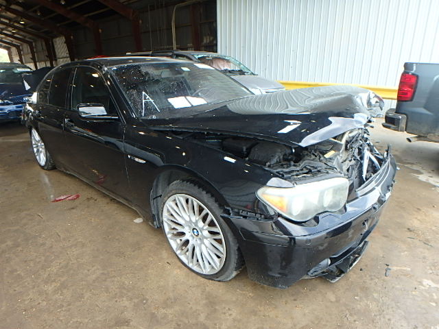 BMW 760i