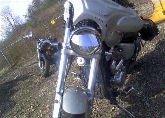 Suzuki VZ800K