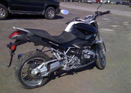 BMW R 1200 R