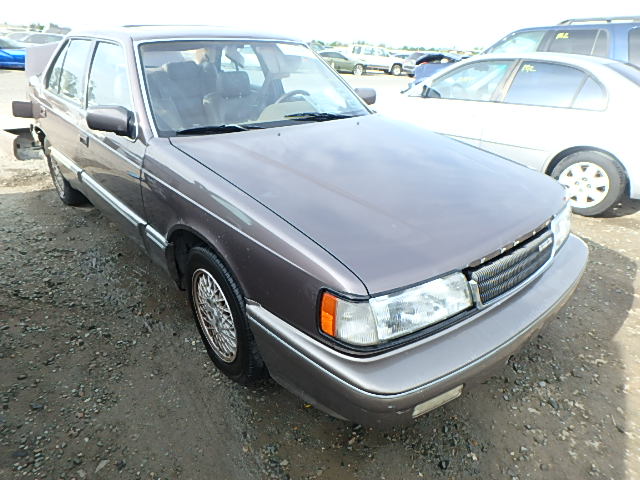 Mazda 929