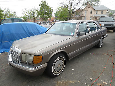 Mercedes-Benz 350