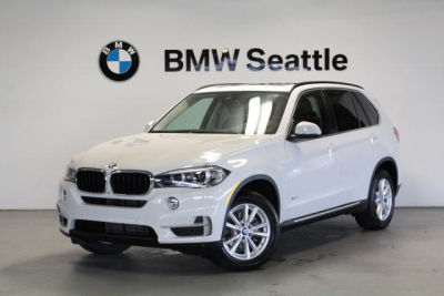 2015 BMW X5