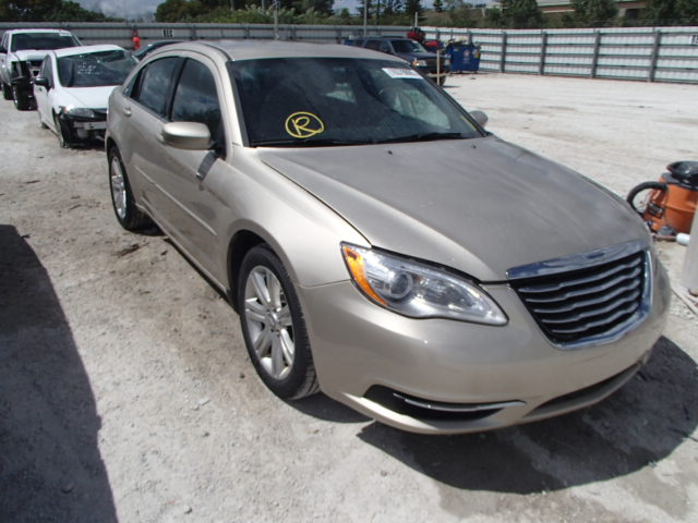 CHRYSLER