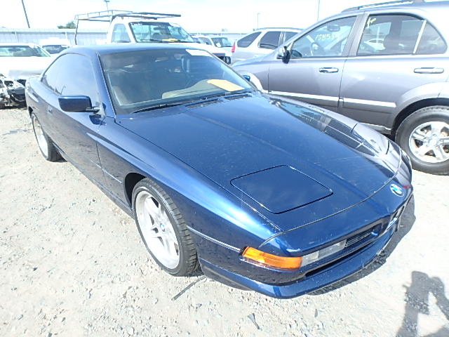 BMW 850i