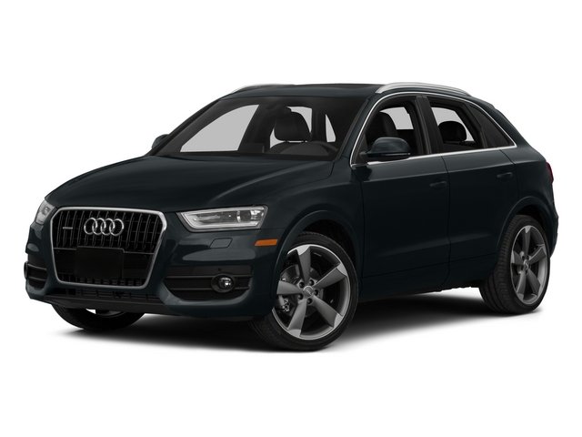 2015 Audi Q3