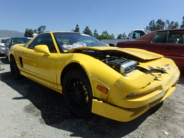 Acura NSX