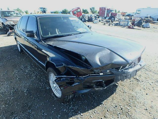 BMW 735iL