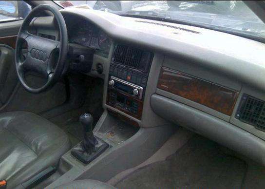 Audi 90
