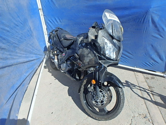 Suzuki DL1000