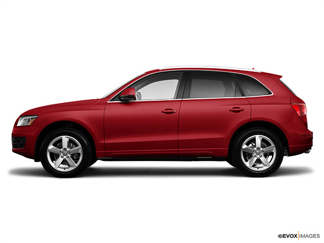 2010 Audi Q5