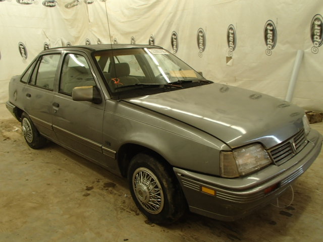 Pontiac Lemans