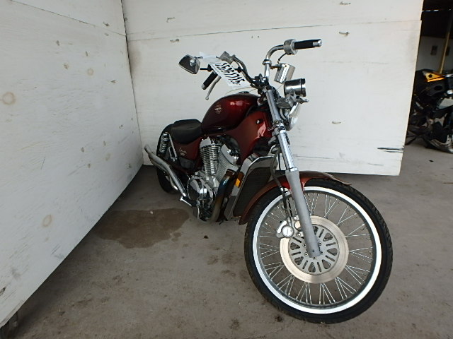 Suzuki VS800GL