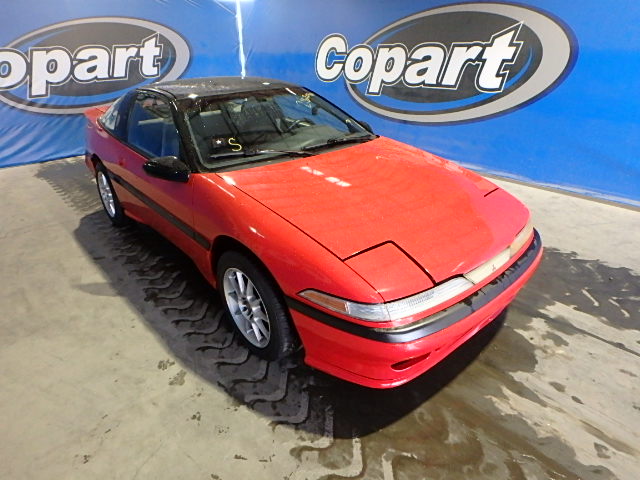 Mitsubishi Eclipse