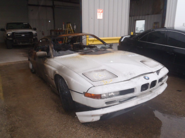 BMW 850Ci