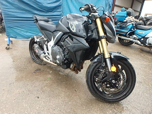 Honda CB1000