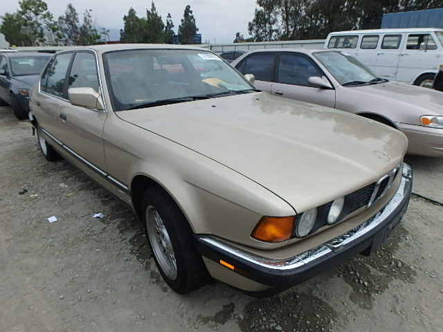 BMW 735iL
