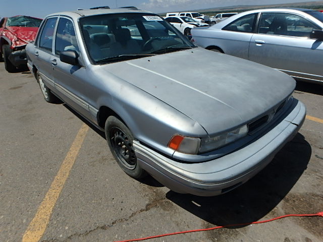 Mitsubishi Galant