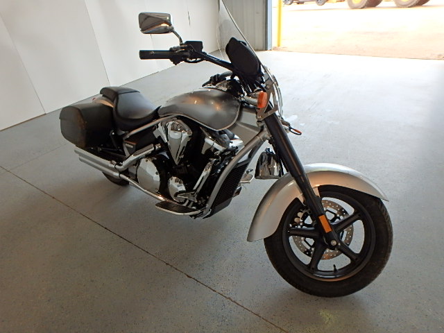 Honda VT1300 (Interstate)