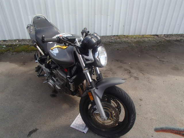 Honda CB900 (919)