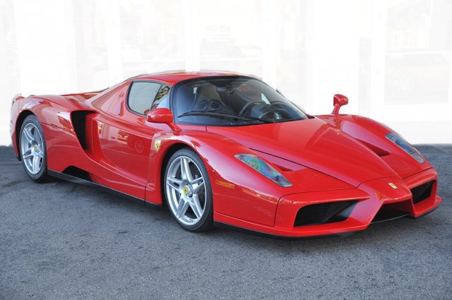 Ferrari Enzo