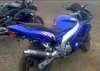 2000 YAMAHA YZF600R/YZF600RC