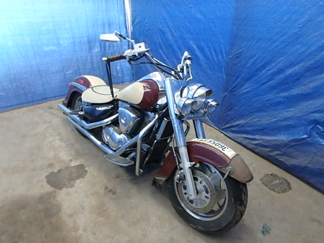 Suzuki VL1500