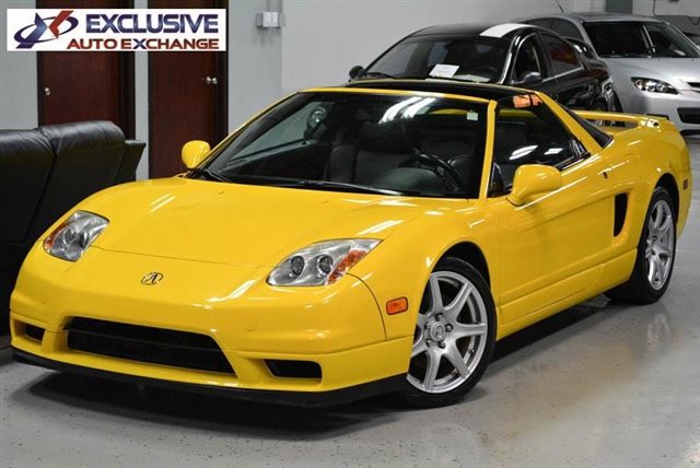 Acura NSX