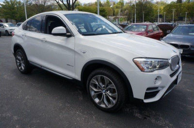 2015 BMW X4