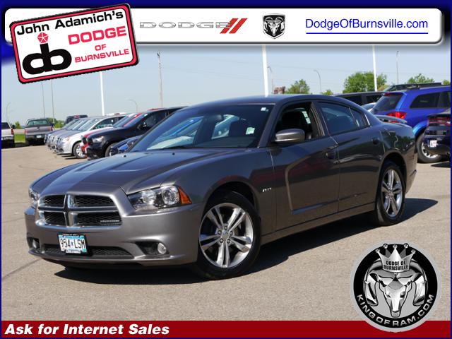 DODGE